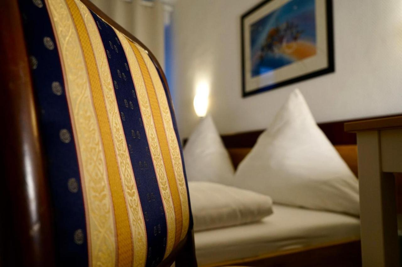 Hotel Berliner Hof Дюселдорф Екстериор снимка